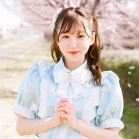 佐月まりあ（ICECREAM SCREAM）(@Maria_icsc) 's Twitter Profile Photo