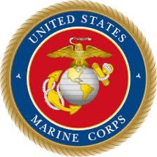 USMC SUNY Cortland Hockey Dad