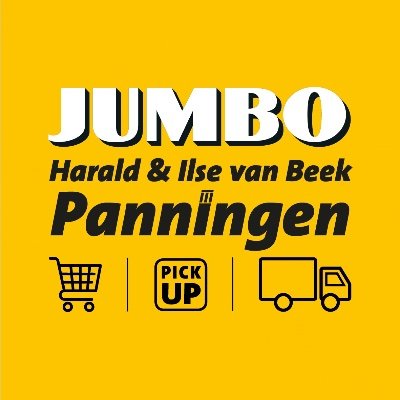 Jumbo Panningen is een lokaal betrokken supermarkt met regionale allure! 365 dagen per jaar geopend! #maza08002100 #zo09002000