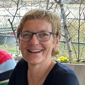 SwaKarin's profile picture. Lehrerin MA, INF, ME