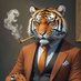 Boss Tigre (@bosstigre93) Twitter profile photo