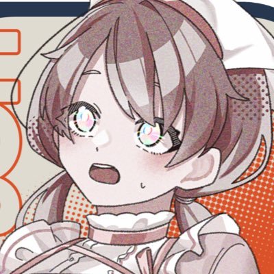 PoPomy2424's profile picture. 20↑ ほぼ進捗垢 卓報告とか立ち絵とか▶︎@miyata_trpg h▶︎🪑作ラプクォ自陣大感謝🙏