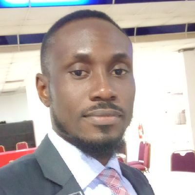 IkiemoyeI's profile picture. Lecturer | Author | Communication Consultant |
Public Speaker | Script writer/Editor  |