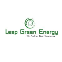 Leap Green Energy Pvt Ltd.(@leapgreenenergy) 's Twitter Profile Photo