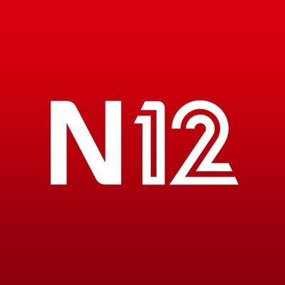 Broadcasting news since 1993 • Providing #BREAKING news, commentary and analysis from Israel's leading news room | IG: N12News