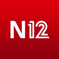 החדשות - N12 (@n12news) 's Twitter Profile