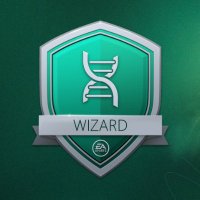 EA FC Wizard(@EAFCwizard) 's Twitter Profile Photo