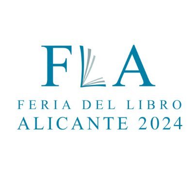 📚 Perfil oficial Feria del Libro de Alicante 💭 Leer para Soñar 📆 24-28 abril 📍 Plaza Séneca (Alicante)