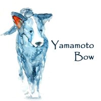 山本ばう@犬の水彩画(@Yamamoto_Bowwow) 's Twitter Profile Photo