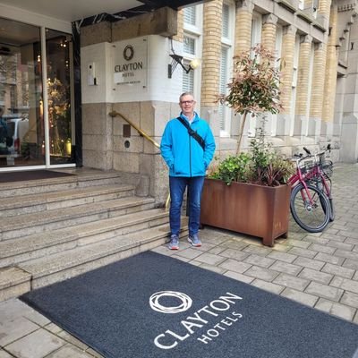 djc1370's profile picture. Proud papa into Winnipeg Jets, Blue Bombers. Working on my golf game