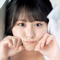 尾木波菜1st写真集『おぎはな』【公式】(@ogihana_1stpb) 's Twitter Profile Photo