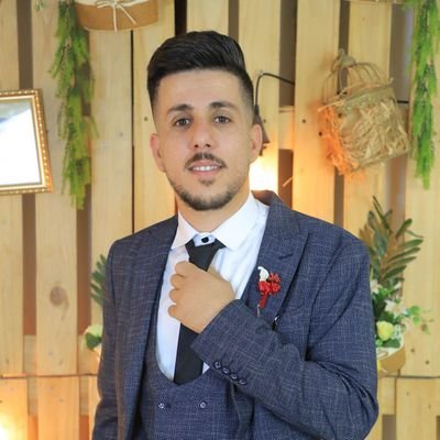 bahaasaad94 Profile Picture