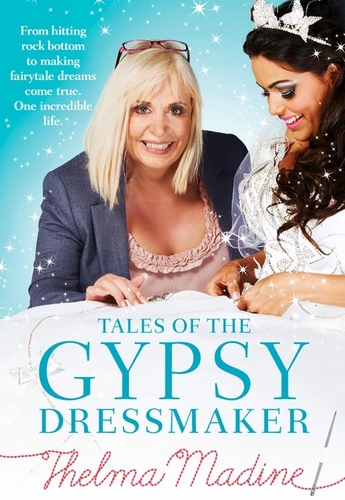PHONE 0151 3455764TO BOOK A COURSE AT THELMAS TRAINING ACADEMY.TEN COURSES ON OFFER. get my book TALES OF THE GYPSY DRESSMAKER http://t.co/3cOuo4gmzl