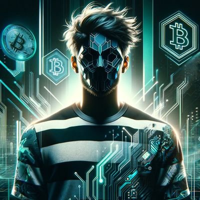 Omnipala's profile picture. Sharing insights on big tech, crypto, AI and science related subjects!