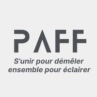 PAFF(@Paff_Africa) 's Twitter Profile Photo