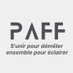 PAFF (@Paff_Africa) Twitter profile photo