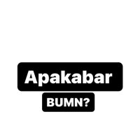 Apa kabar BUMN(@ApakabarBUMN) 's Twitter Profile Photo