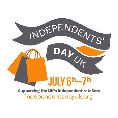 Independents' Day UK
