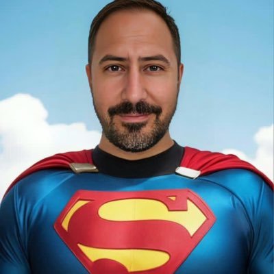 Amante de Superman!! YouTuber Padre de Lucas!! Vi Kripton antes de su Ocaso https://t.co/Wy52qpqPAj