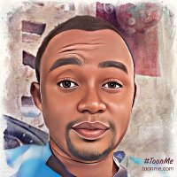 Badamasi Adamu (@badamasi_a99027) 's Twitter Profile