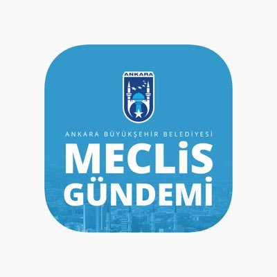 Ankara Büyükşehir Belediye Meclisi 2024-2029 Gündem Bilgilendirme Platformu
