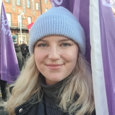 Social Democrats Candidate for Dublin North Inner City 
Working for the Dublin we all deserve
Poet | Activist | Renter