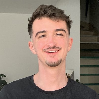 🧠 Product/UX/UI Designer trying to build his own Saas
🎂 25 years old
🇫🇷 French