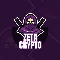 ZetaCrypto Pacmoon ❤️(@Zeta_Crypto_) 's Twitter Profile Photo