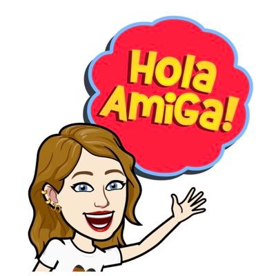 Spanish teacher in West Lothian 🇪🇸 • MA @UofGlasgow • PGCE @QUBelfast • PgDip @openuniversity