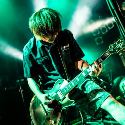 チフネシンゴ HOTSQUALL Gt (@chonmage_shingo) / X チフネシンゴ HOTSQUALL Gt (@chonmage_shingo) / X