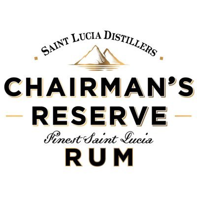 A blend of Saint Lucian pot and coffey still rums from one of the world's most respected distilleries, St. Lucia Distillers 🇱🇨