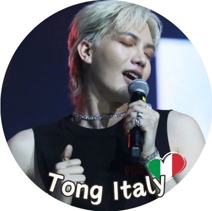 First 🇮🇹 fanbase of Tong Thanayut Thakoonauttaya
Twitter @tongthk
#Tongthk #TongAquarium
~