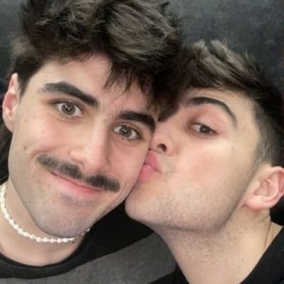 ‹𝟹God only knows what I'd be without you...♡           

                           ⚘ (Juantin's versión) ‹𝟹⚘