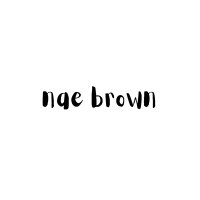 Nae Brown 🦉 (@naebrwnofficial) 's Twitter Profile Photo