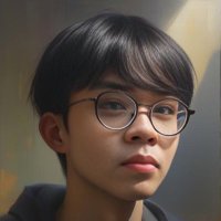 Chư Thách Hảo(@shy151219) 's Twitter Profile Photo