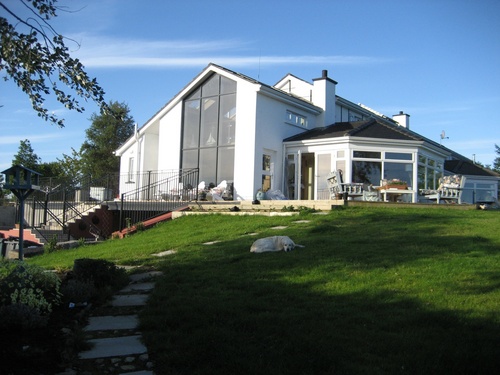 Tudor_Farm's profile picture. Family run guesthouse with activities. Located near Kesh on shores of Lower Lough Erne. Private jetty & slipway. L'erne to waterski, wakeboard, flyfish etc.