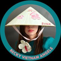 BECKY VIETNAM ANGELS(@beckyvnangels) 's Twitter Profile Photo