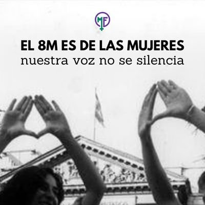 feminista  
Basta de violencia machista