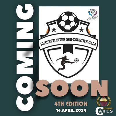 Rushenyiyeitu's profile picture. Aiming at developing talents through sports,togetherness and improving social capital