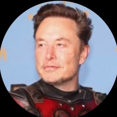 I'm Not Elon Musk. This is a PARODY Account. This Account is Not Affiliated with elonmusk. Daily Quotes, Quiz and Questions. 🚨Breaking News.
