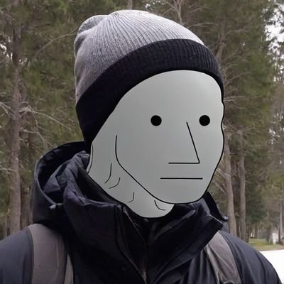 NPC that's constantly learning.