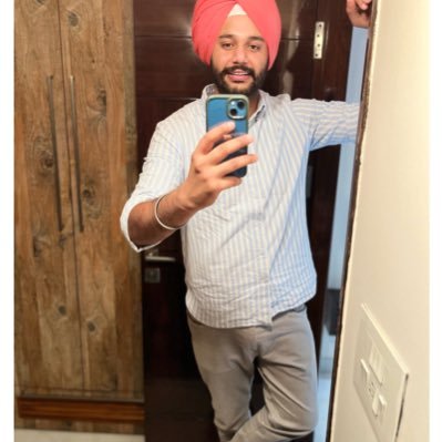 SidhuJagmit's profile picture. India first 🇮🇳