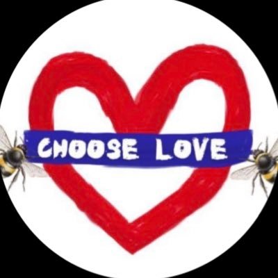 #noafd #chooselove  🇪🇺 love the English language, film, theatre and literature. Kdrama-escapist. 