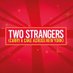 twostrangersmusical (@2strangersshow) Twitter profile photo