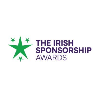 Celebrating outstanding achievement in Irish sponsorship & benchmarking success in the creation & delivery of world-class sponsorship programmes. #SponsAwards