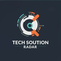 Tech Solution Radar(@techsolution333) 's Twitter Profile Photo