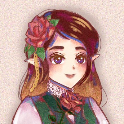 Erisenn 🌹 【 𝐑𝐞𝐛𝐫𝐚𝐧𝐝𝐢𝐧𝐠 】さんのプロフィール画像