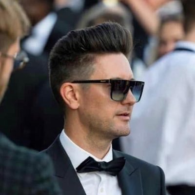 chriscorderoy's profile picture. CTO @ The Independent. Producer, musician, songwriter.