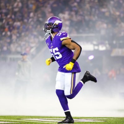 Anthony Barr