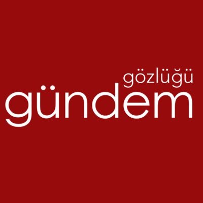gundemgozlugu Profile Picture
